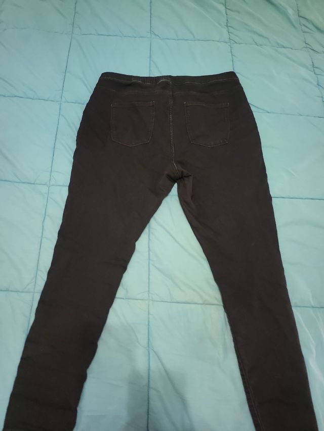 Pantalon vaquero