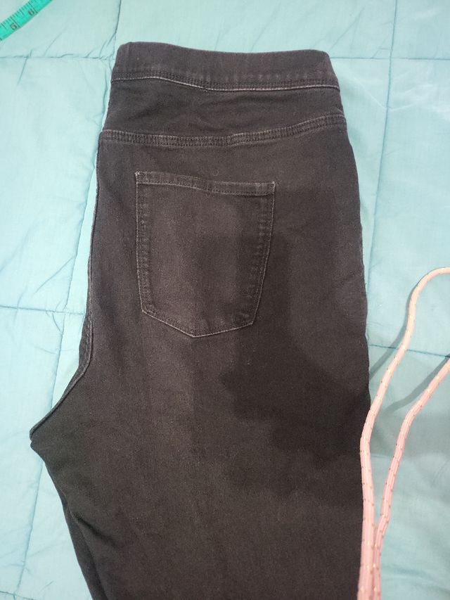 Pantalon vaquero