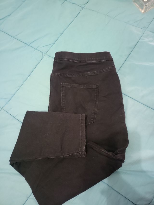 Pantalon vaquero