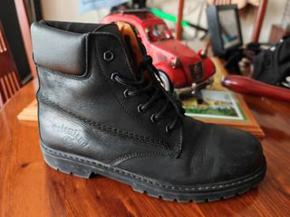 Botas Totemland  en buen estado 
