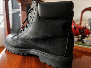 Botas Totemland  en buen estado 
