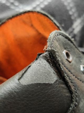 Botas Totemland  en buen estado 
