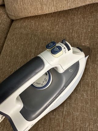 Plancha Ropa Rowenta