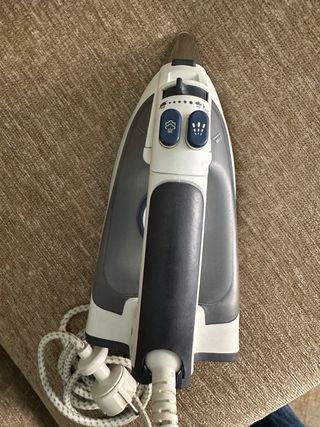 Plancha Ropa Rowenta