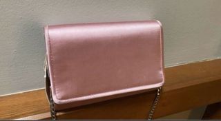 Bolso rosa BBC - Bolso de mano