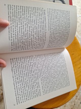 Los colosos del cine. Frank Capra