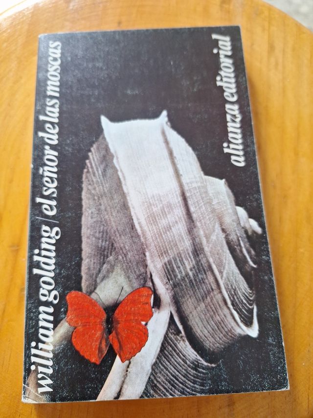 El Senor De Las Moscas (Spanish Edition)