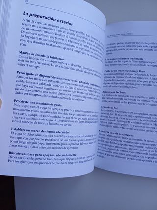 Yoga En Pareja: cómo mejorar cuerpo, alma..