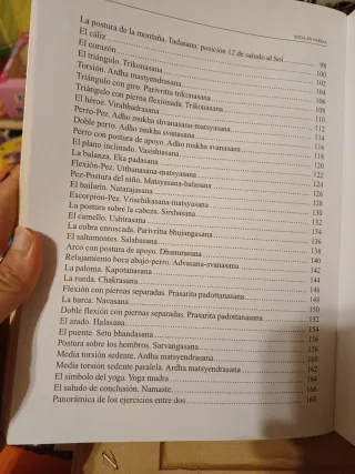 Yoga En Pareja: cómo mejorar cuerpo, alma..