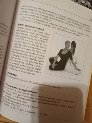Yoga En Pareja: cómo mejorar cuerpo, alma..