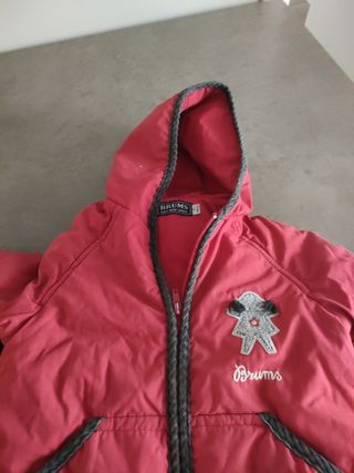 3 Giubbini bimbo invernali