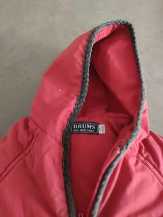 3 Giubbini bimbo invernali