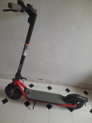 Patinetas ninebot eléctricos