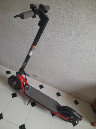 Patinetas ninebot eléctricos