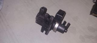 Electrovalvula de presion turbo bmw e46