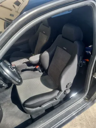 Volkswagen Golf 2002