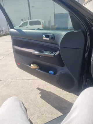 Volkswagen Golf 2002