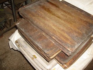 HORNO ELECTRICO DOBRA