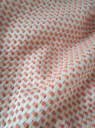 Vestido cóctel/comunión rosa