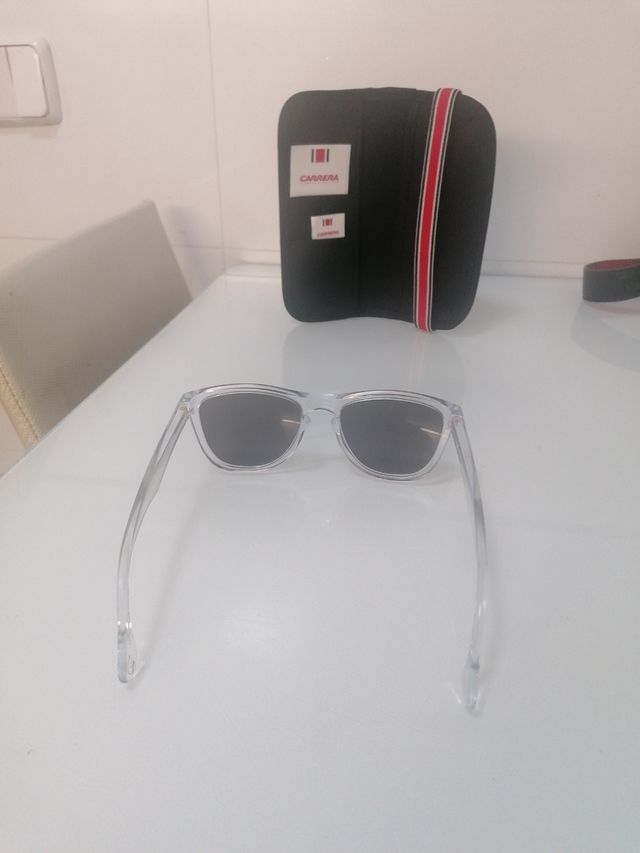 Gafas de sol Carrera mod. 5042 S 900Z9. Perfectas