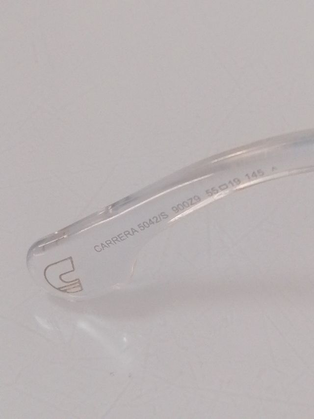 Gafas de sol Carrera mod. 5042 S 900Z9. Perfectas