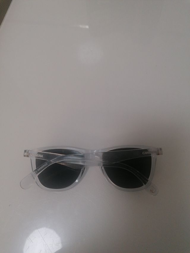Gafas de sol Carrera mod. 5042 S 900Z9. Perfectas