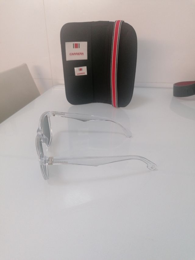 Gafas de sol Carrera mod. 5042 S 900Z9. Perfectas