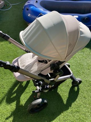 Carro Jane Rider Matrix