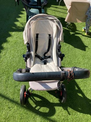 Carro Jane Rider Matrix