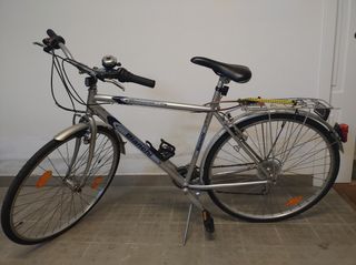 Bicicletta Bianchi Spillo Action K15