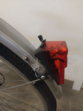 Bicicletta Bianchi Spillo Action K15