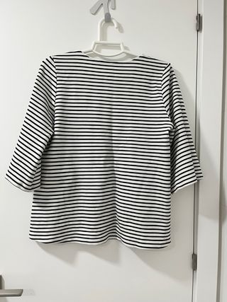 Camiseta de rayas Bimba y Lola.