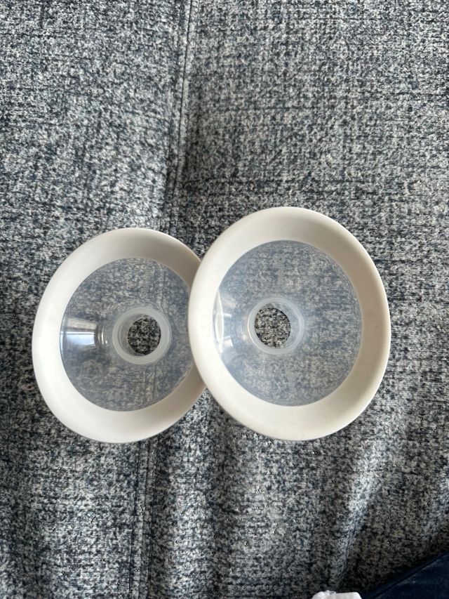 Extractor de leche Medela