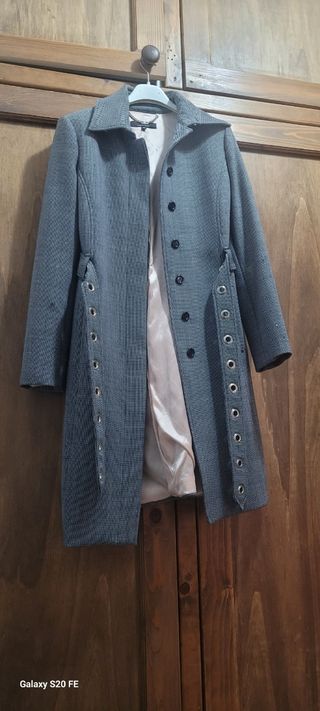 Cappotto Elisabetta Franchi