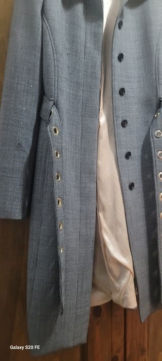 Cappotto Elisabetta Franchi