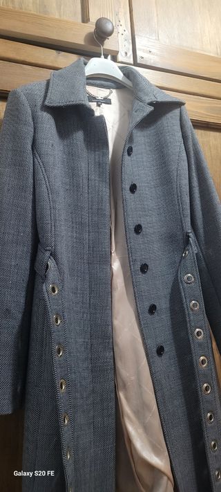 Cappotto Elisabetta Franchi