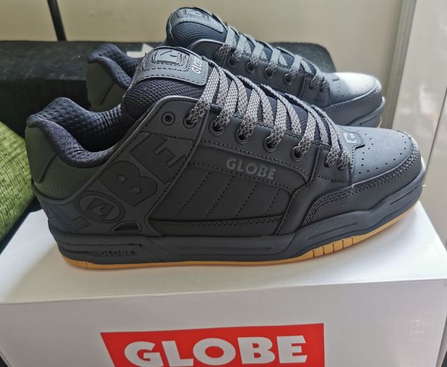 Zapatillas Globe Tilt - Talla 42.5