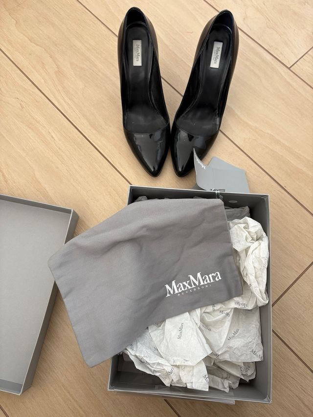 Decolletè MaxMara