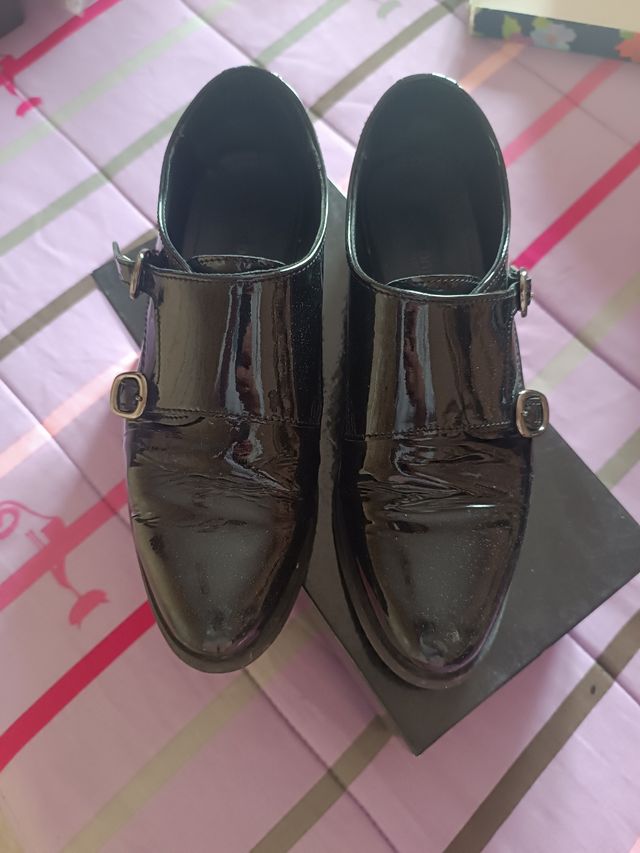 Scarpe basse Primadonna