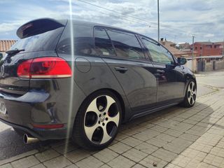 GOLF GTI 210CV ECO