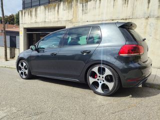 GOLF GTI 210CV ECO
