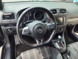 GOLF GTI 210CV ECO
