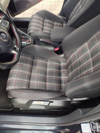 GOLF GTI 210CV ECO