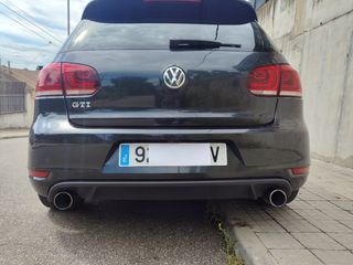 GOLF GTI 210CV ECO