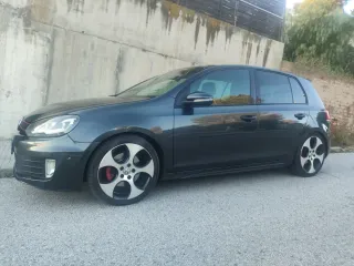 GOLF GTI 210CV ECO
