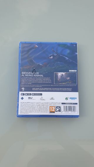 Away The Survival Series PS4 