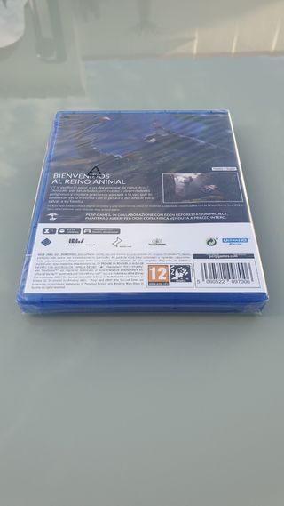 Away The Survival Series PS4 