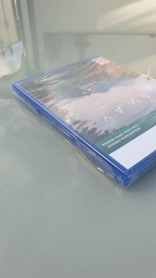 Away The Survival Series PS4 