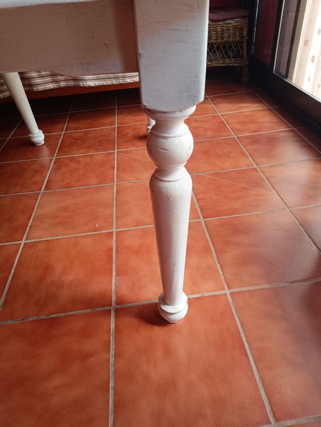 OFERTA  Mesa y 2 hamacas/tumbonas