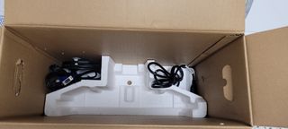 Monitor HP E190i de 19"